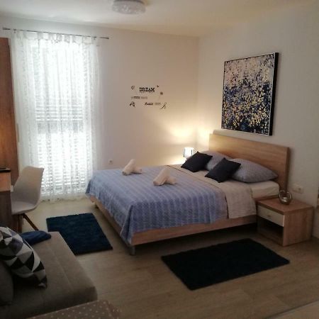 Kalelarga Apartments 4 You Задар Экстерьер фото