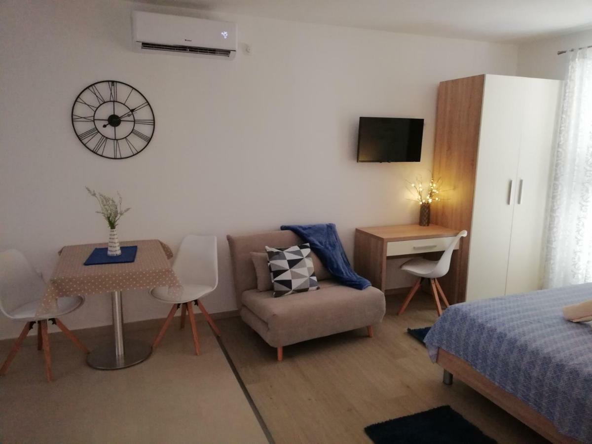 Kalelarga Apartments 4 You Задар Экстерьер фото
