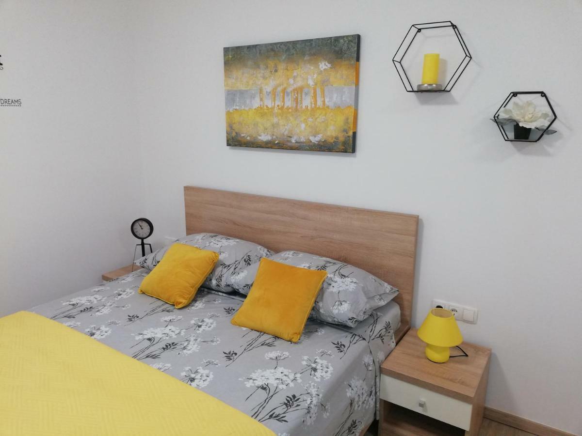 Kalelarga Apartments 4 You Задар Экстерьер фото